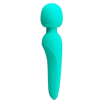 Pretty Love Meredith Ø5×21,5 cm – 7 Moduri, Reîncărcabil