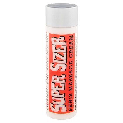 Crema Marirea Penisului Super Sizer