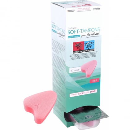 Absorbante Interne Original Soft Tampon