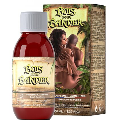 Afrodisiac Bois Bander