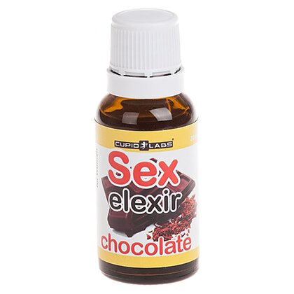Afrodisiac Puternic Pentru Femei Sex Elixir Chocolate