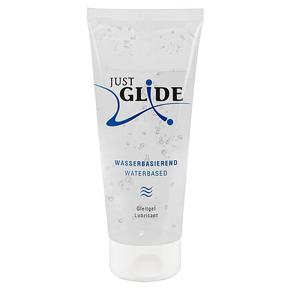 Alunecare Perfectă Gel Intim