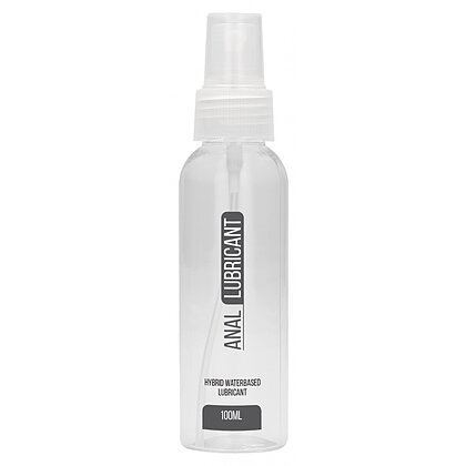 Anal Lubricant Pharmquests