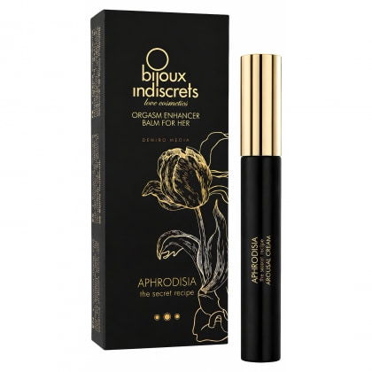 Balsam Clitoridian Bijoux Orgasm