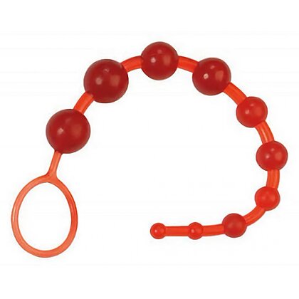 Bile Anale Dragonz Tale Roșu