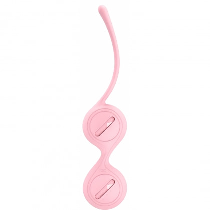 Bile Vaginale Pretty Love Kegel Roz