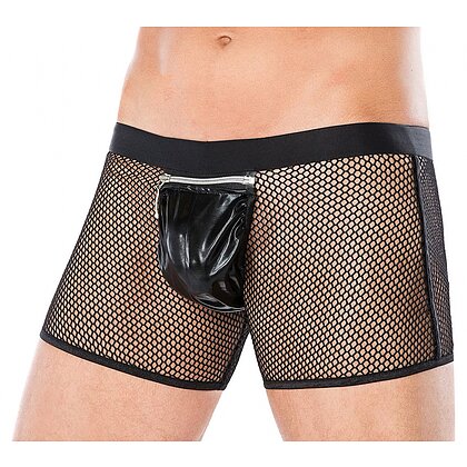 Boxeri Andalea MC9008 Negru