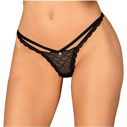 Chilot Obsessive Chemeris Negru