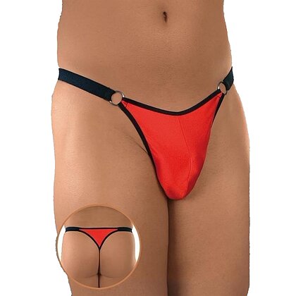 Chilot Softline S4425 Rosu