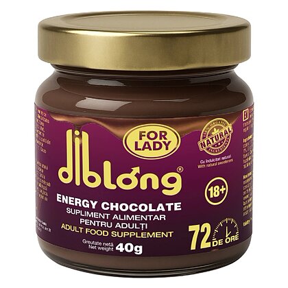 Ciocolată Tartinabilă Afrodisiacă Pentru Libido și Intensificarea Orgasmului