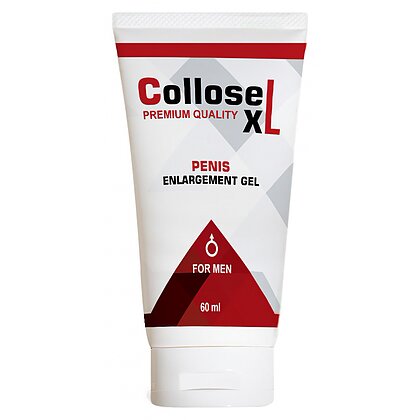 Collosel XL Gel