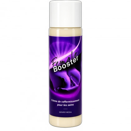 Cremă Female Booster pentru Mărirea Sânilor