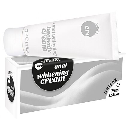 Crema Albire Backside Anal