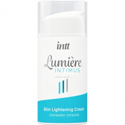 Cremă Albire Intimă Lumiere Intimus
