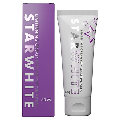 Crema Albire Intima Starwhite West