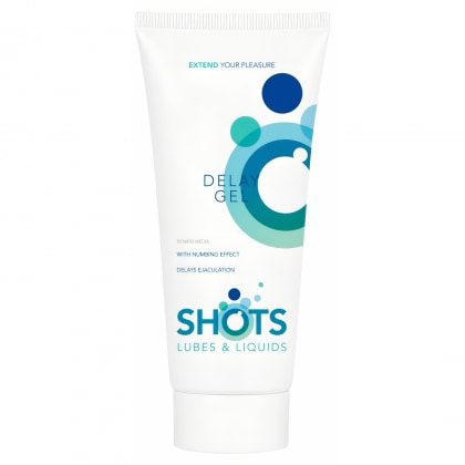 Cremă Ejaculare Prematură Delay Creme