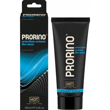 Cremă Erecție Ero Prorino