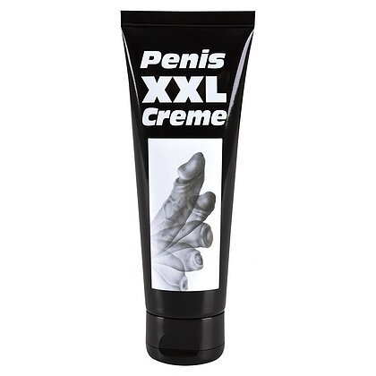 Crema Miraculoasa Pentru Erectii Puternice Si Volum