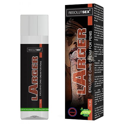 Crema Marire Naturala A Penisului