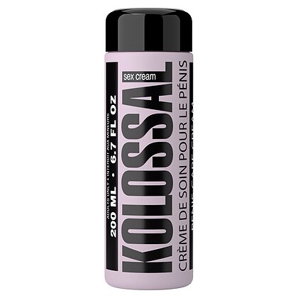 Crema Marire Penis Kolossal