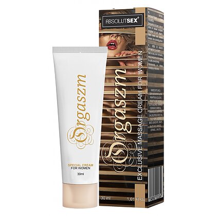 Cremă Orgaszm
