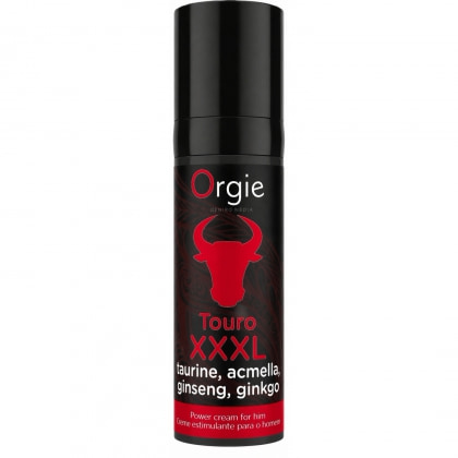 Cremă Pentru Erecție Touro 3XL