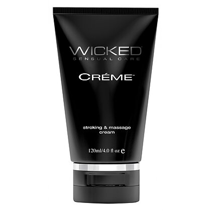 Crema Pentru Joaca Solo Wicked For Men