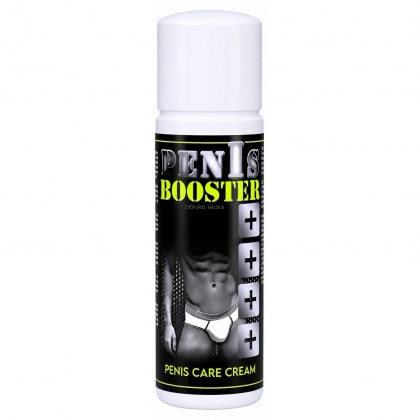 Cremă Pentru Potență Penis Booster