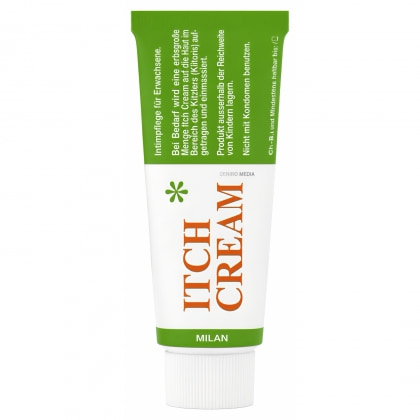 Cremă Stimulare Clitoris ITCH 26g