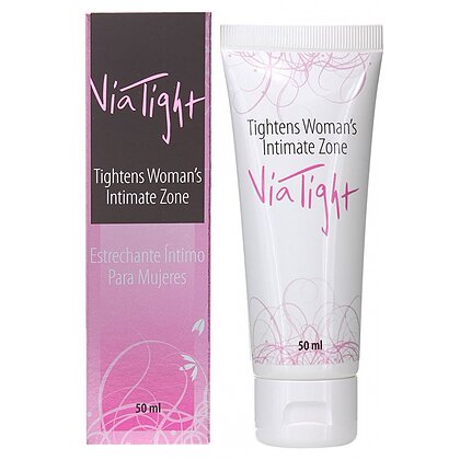 Crema Stramtare Vagin Via Tight