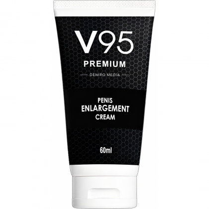 Cremă V95 Premium