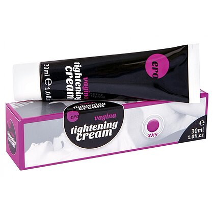 Crema Vaginala Tightening XXS