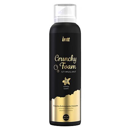 Spumă Aromată De Vanilie