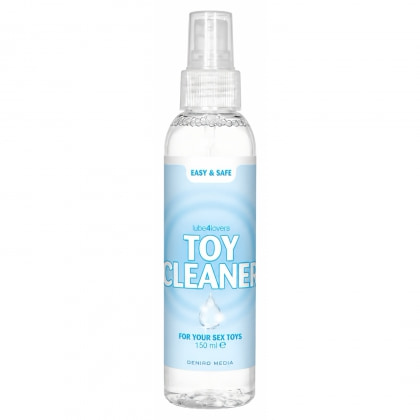 Dezinfectant Toy Spray 100 ml