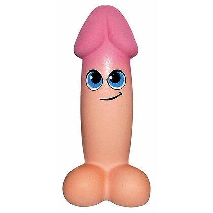 Jucărie Antistres Dicky Squishy