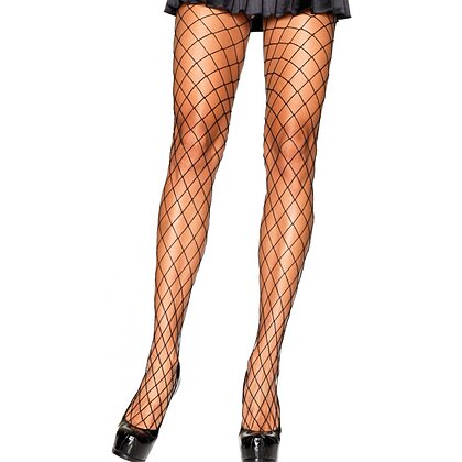 Dresuri Leg Avenue Madison Negru