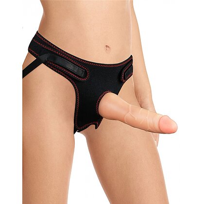 Strap-On Easy 19cm