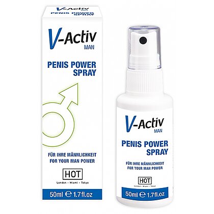Super Spray Performanță Masculină