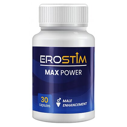 EroStim Max Power