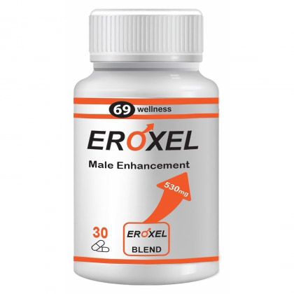 Eroxel Male Enhancement