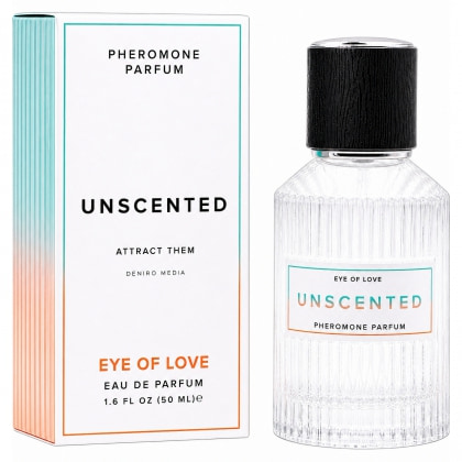 Eye Of Love Parfum Feromoni Inodor Atrage Priviri