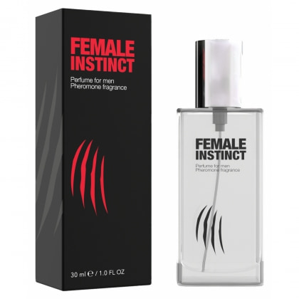 Female Instinct cu Feromoni Pentru Bărbați Seducție