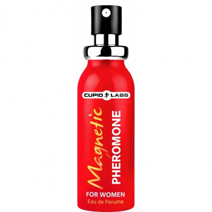 Feromoni Magnetic Pure For Women