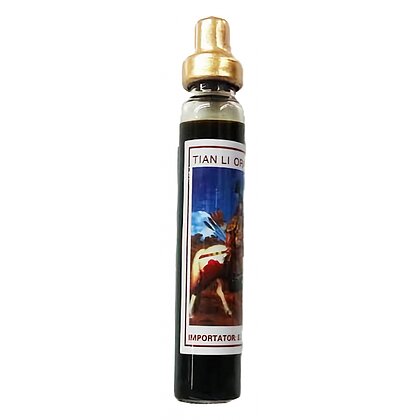 Fiolă Tianli Oral Liquid