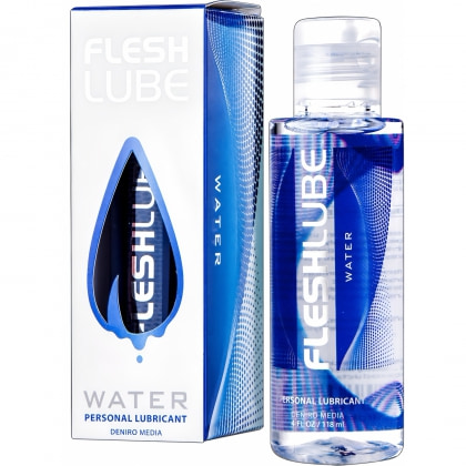 FleshLube Water