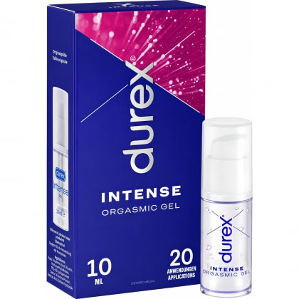 Gel Durex Intense Orgasmic