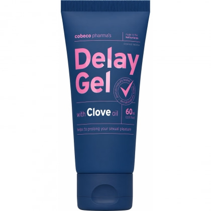 Gel Ejaculare Precoce Control Discret