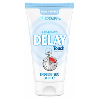 Gel Ejaculare Precoce Delay Touch