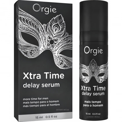 Gel Ejaculare Precoce Xtra Time