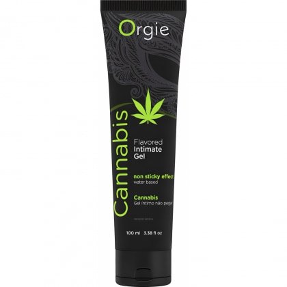 Gel Lubrifiant Magic